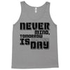 never mind Tank Top