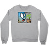 your soul is mine Crewneck Sweatshirt