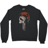 punished by the law Crewneck Sweatshirt
