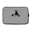 mary poppin bottles Laptop sleeve