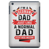 I'm a German Dad Just Like a Normal Dad Except More Awesome iPad Mini