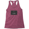 t n shirt Racerback Tank