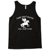 camp half blood long island sound Tank Top
