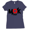 MGK Ladies Fitted T-Shirt