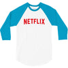 NET FILXS 3/4 Sleeve Shirt