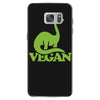 vegan dinosaur best trending Samsung Galaxy S7
