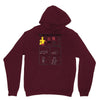 ikea hero type s Unisex Hoodie