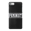 Feminist iPhone 7 Case