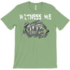 witness me 2 T-Shirt