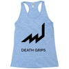 Death Grips Racerback Tank