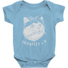thuglife Baby Onesie