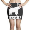 beer Mini Skirts