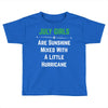 July Girls Toddler T-shirt