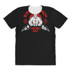 bodies by jason All Over Women's T-shirt