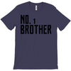 number one brother T-Shirt