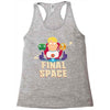 Final Space Racerback Tank