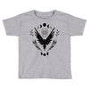 logan paul Maverick The Flying Bird - Maverick Toddler T-shirt