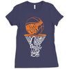 nothing but net neutrality Ladies Fitted T-Shirt