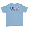 usa Youth Tee
