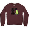 Avocado Crewneck Sweatshirt