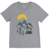roam V-Neck Tee