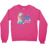 birthday girl Crewneck Sweatshirt