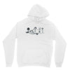 rebel attack Unisex Hoodie