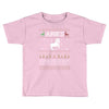 aries  christmas ugly sweater Toddler T-shirt