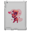 KISS ME PLEASE iPad 3 and 4 Case