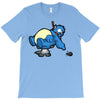 arachnophobia T-Shirt