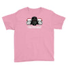 lack of cheer Youth Tee