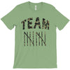 team 10 by jake paul T-Shirt