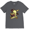 save game V-Neck Tee