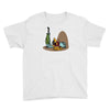 worthless Youth Tee