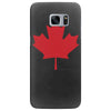 canada international baseball Samsung Galaxy S7 Edge Case
