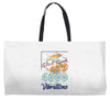 Good Good Vibrations Weekender Totes