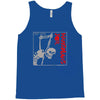 hangmans jake Tank Top