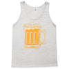 iowa city beer Tank Top