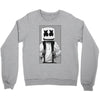 man Crewneck Sweatshirt