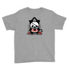 pirate panda Youth Tee