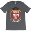 proud mom of a 2018 graduate. T-Shirt