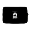bastille Laptop sleeve