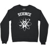 science Crewneck Sweatshirt
