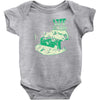 life evaders Baby Bodysuit