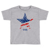 usa star Toddler T-shirt