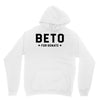 Beto For Senate With Stars Unisex Hoodie