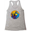 drinking problems Racerback Tank