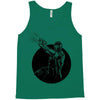 star lord Tank Top
