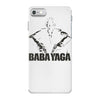 baba yaga iPhone 7 Case