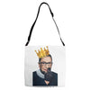 Notorious Adjustable Strap Totes